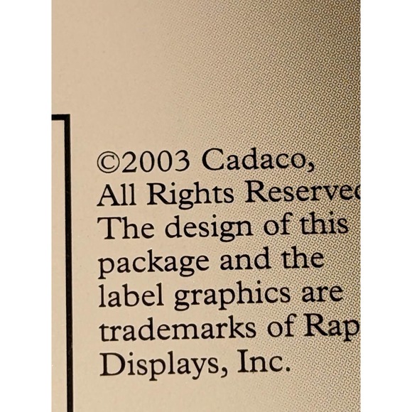 2003 Tripoley for Kids Board Game Cadaco Children's Family Mint Complete - Picture 10 of 10